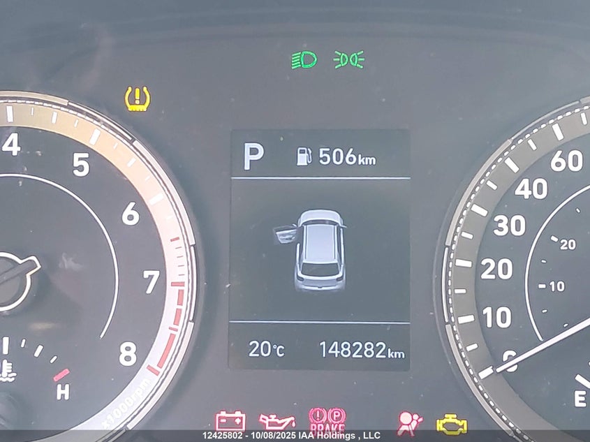 2021 Hyundai Venue Se VIN: KMHRB8A3XMU070186 Lot: 12425802