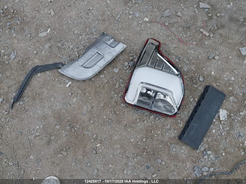 2020 Ford Explorer Xlt VIN: 1FMSK8DH0LGA73653 Lot: 12425817