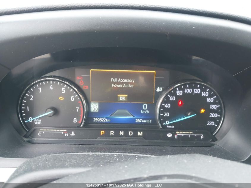 2020 Ford Explorer Xlt VIN: 1FMSK8DH0LGA73653 Lot: 12425817