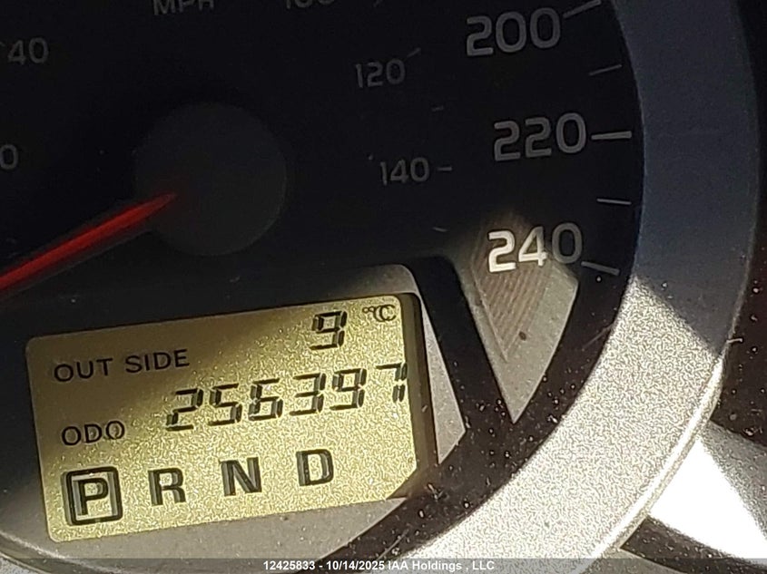 2007 Toyota Rav4 Sport V6 VIN: JTMBK32V476010664 Lot: 12425833