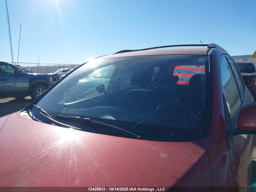 2007 Toyota Rav4 Sport V6 VIN: JTMBK32V476010664 Lot: 12425833