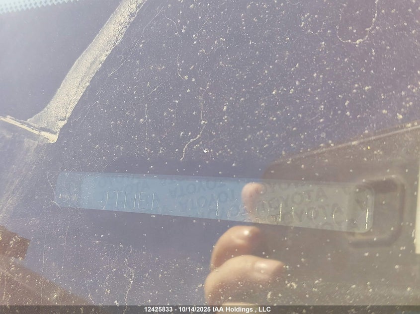 2007 Toyota Rav4 Sport V6 VIN: JTMBK32V476010664 Lot: 12425833