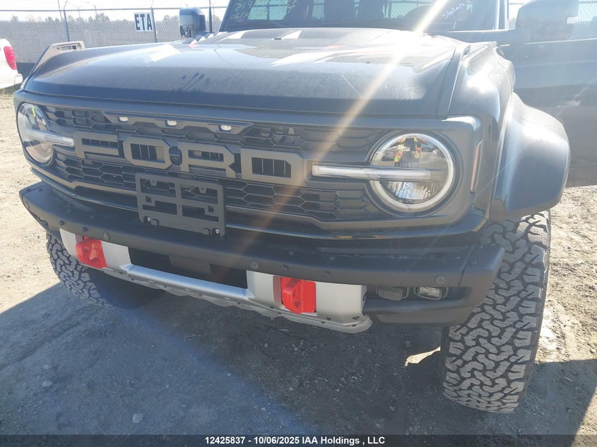 1FMEE0RR7SLA77390 2025 FORD BRONCO photo no. 6