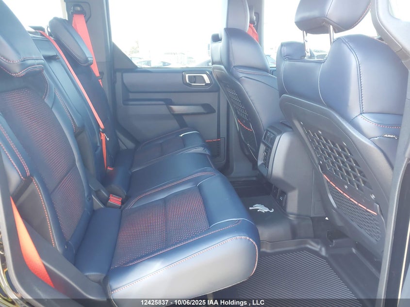 1FMEE0RR7SLA77390 2025 FORD BRONCO photo no. 8