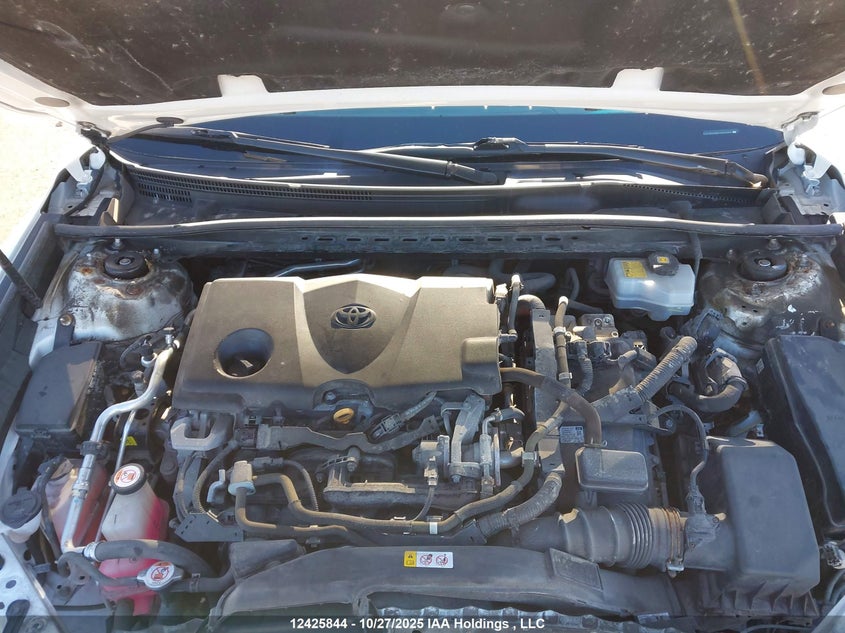 4T1B31HK6JU507955 2018 TOYOTA CAMRY photo no. 10