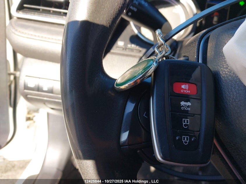 4T1B31HK6JU507955 2018 TOYOTA CAMRY photo no. 11