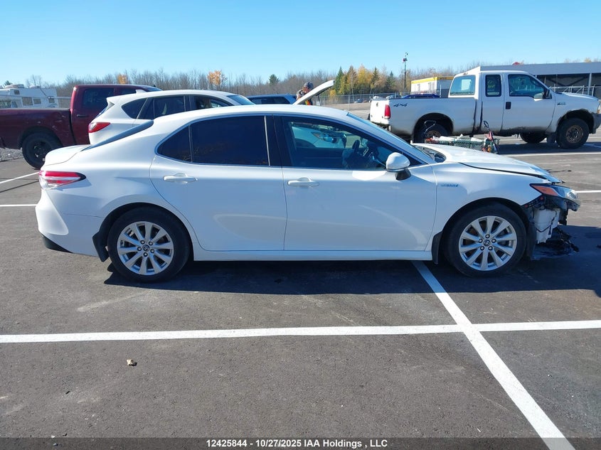 4T1B31HK6JU507955 2018 TOYOTA CAMRY photo no. 14