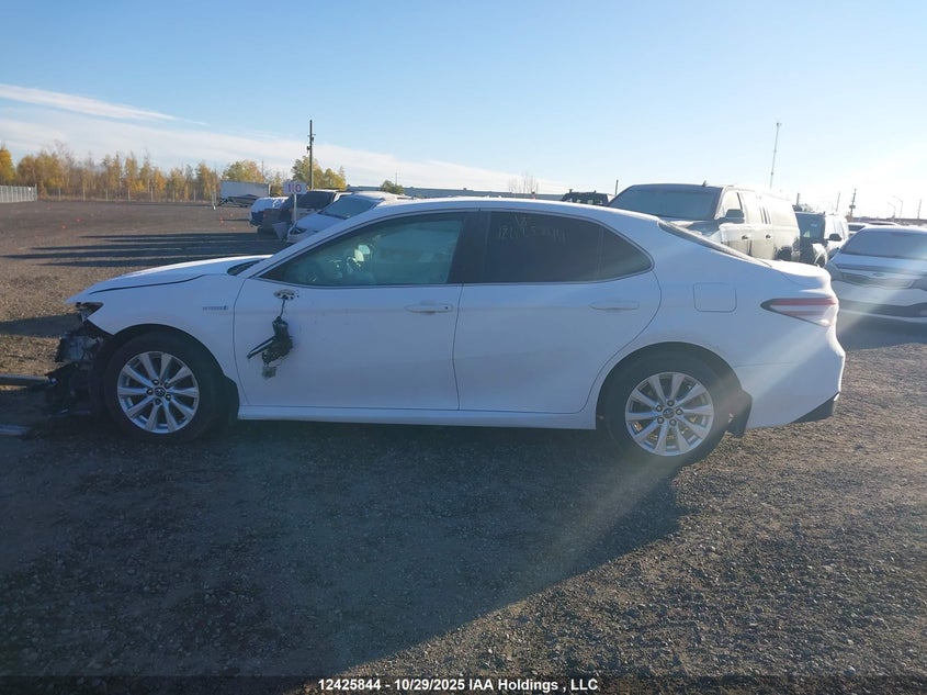 4T1B31HK6JU507955 2018 TOYOTA CAMRY photo no. 15