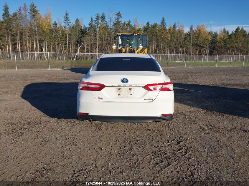 4T1B31HK6JU507955 2018 TOYOTA CAMRY photo no. 17