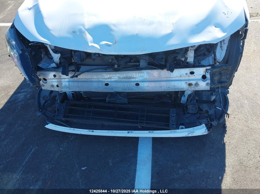 4T1B31HK6JU507955 2018 TOYOTA CAMRY photo no. 6