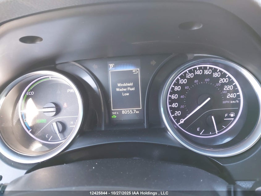 4T1B31HK6JU507955 2018 TOYOTA CAMRY photo no. 7