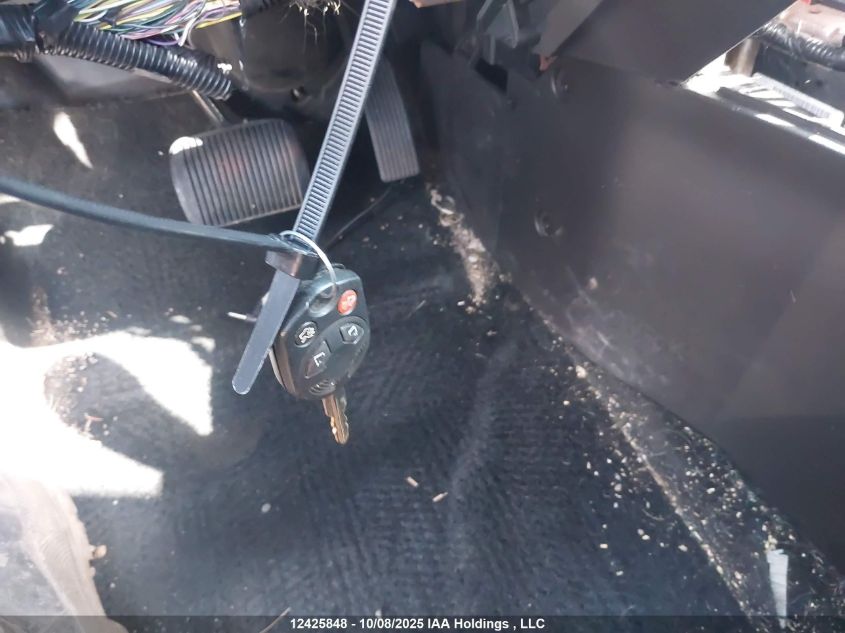 2012 Ford Escape Xlt VIN: 1FMCU9DG4CKC49676 Lot: 12425848