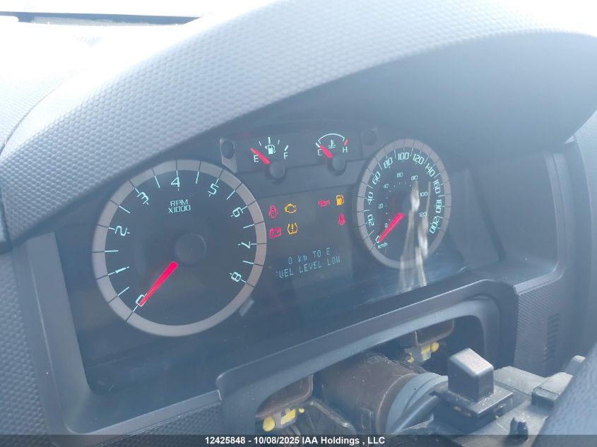 2012 Ford Escape Xlt VIN: 1FMCU9DG4CKC49676 Lot: 12425848