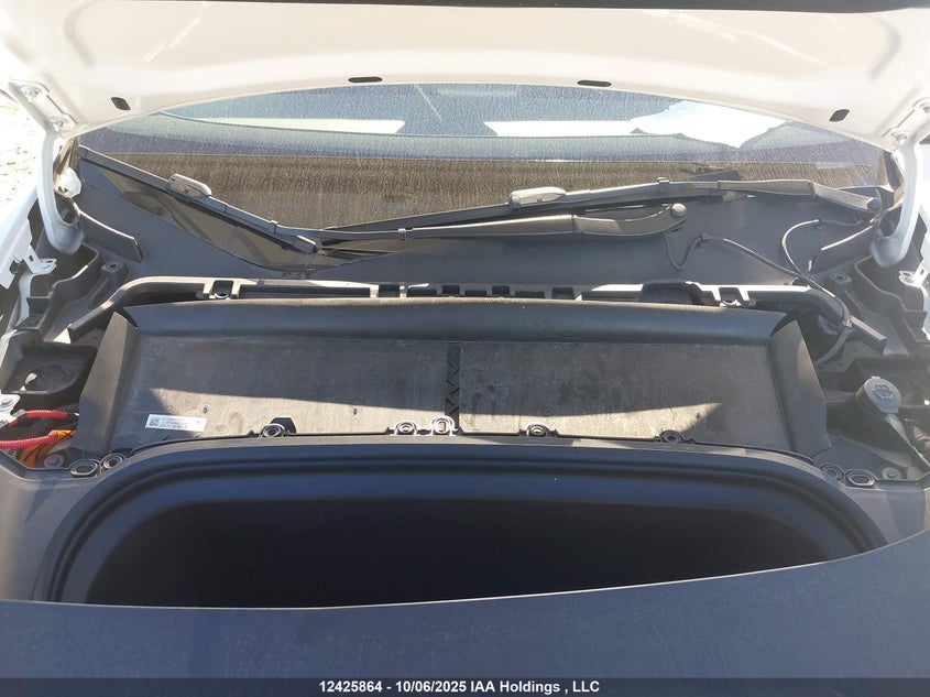 7SAYGDEE2PF596074 2023 TESLA MODEL Y photo no. 10