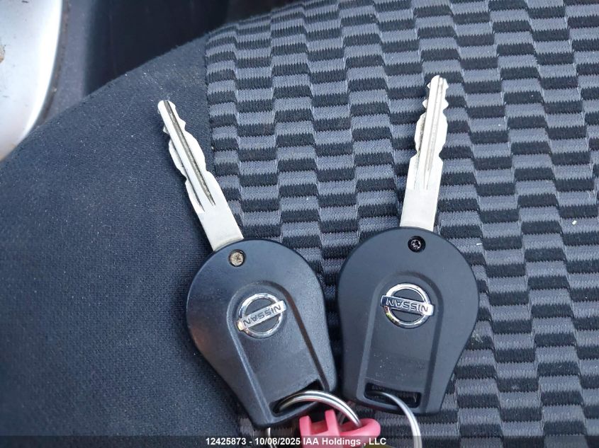 2017 Nissan Micra VIN: 3N1CK3CP0HL264757 Lot: 12425873