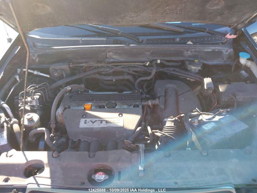 2006 Honda Cr-V Ex VIN: JHLRD78816C020153 Lot: 12425888