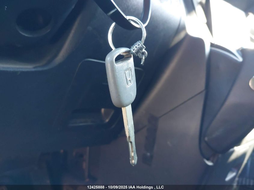 2006 Honda Cr-V Ex VIN: JHLRD78816C020153 Lot: 12425888