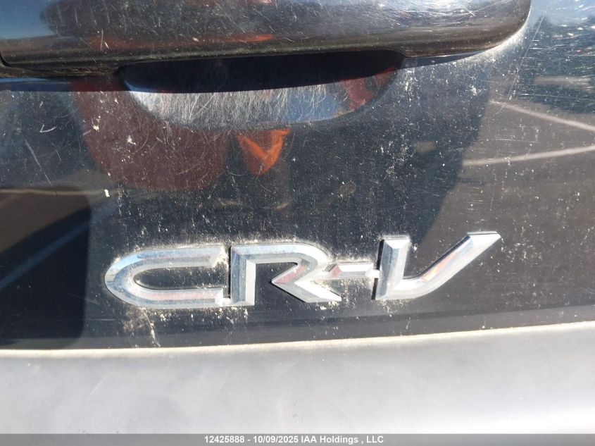 2006 Honda Cr-V Ex VIN: JHLRD78816C020153 Lot: 12425888