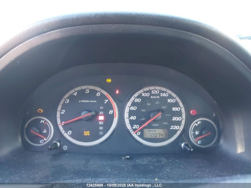 2006 Honda Cr-V Ex VIN: JHLRD78816C020153 Lot: 12425888