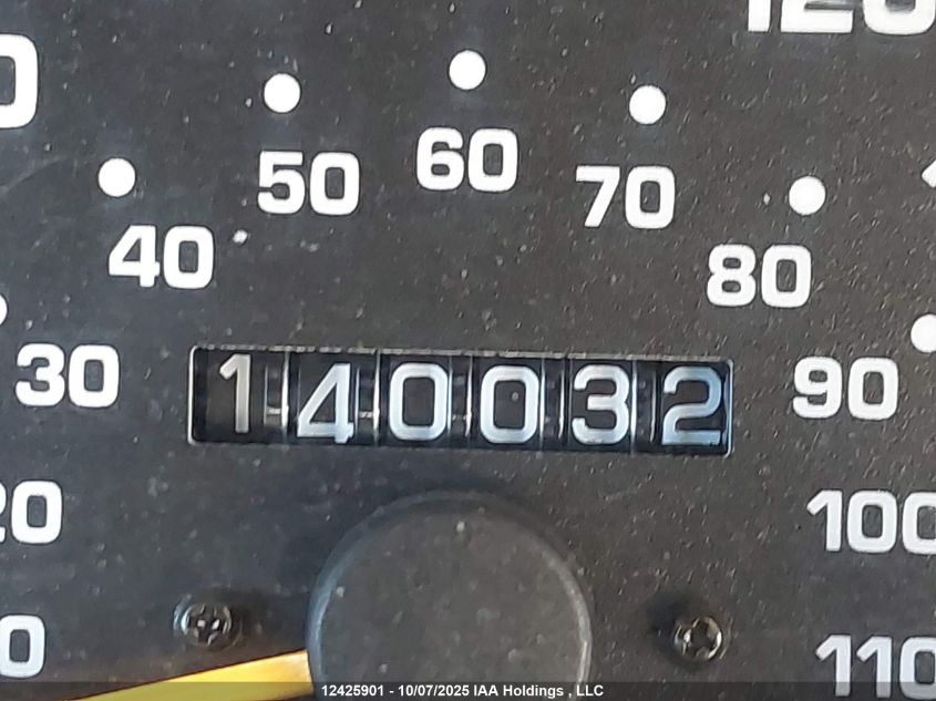 1996 Toyota 4Runner Limited VIN: JT3HN87R3T0023773 Lot: 12425901