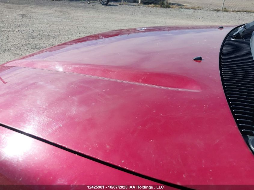 1996 Toyota 4Runner Limited VIN: JT3HN87R3T0023773 Lot: 12425901