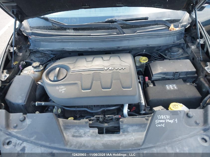 2014 Jeep Cherokee North VIN: 1C4PJMCSXEW271376 Lot: 12425903