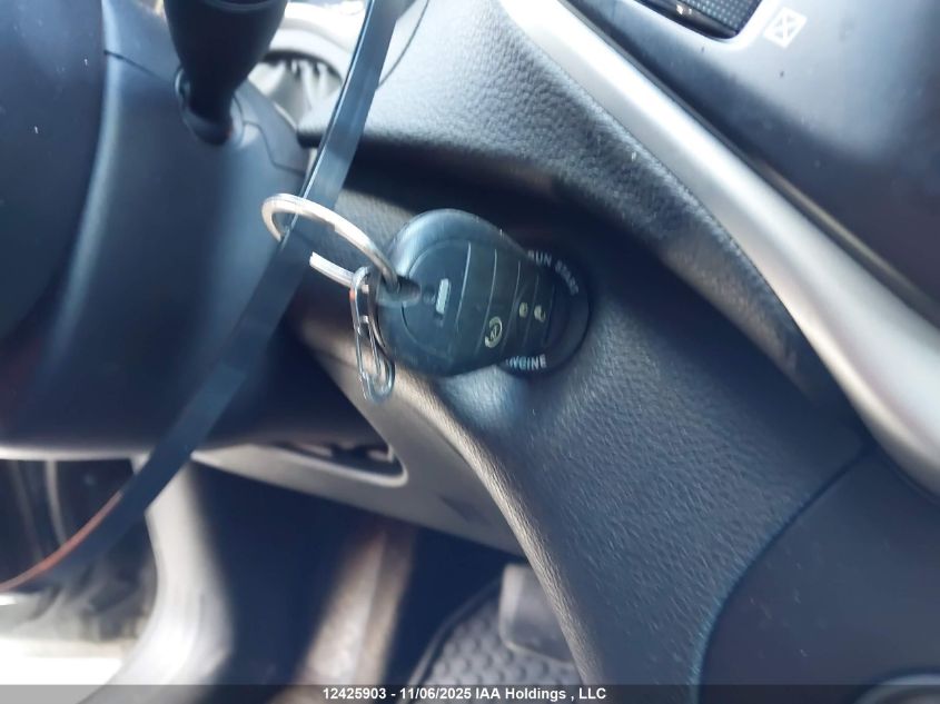 2014 Jeep Cherokee North VIN: 1C4PJMCSXEW271376 Lot: 12425903