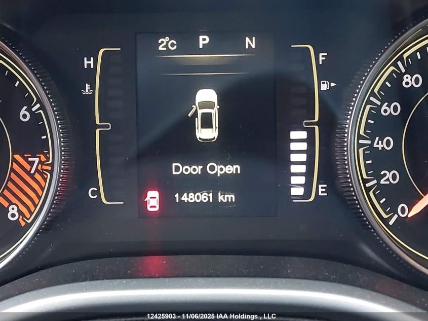 2014 Jeep Cherokee North VIN: 1C4PJMCSXEW271376 Lot: 12425903