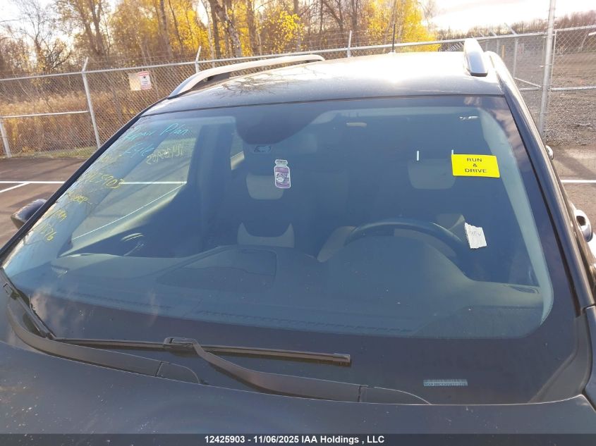 2014 Jeep Cherokee North VIN: 1C4PJMCSXEW271376 Lot: 12425903