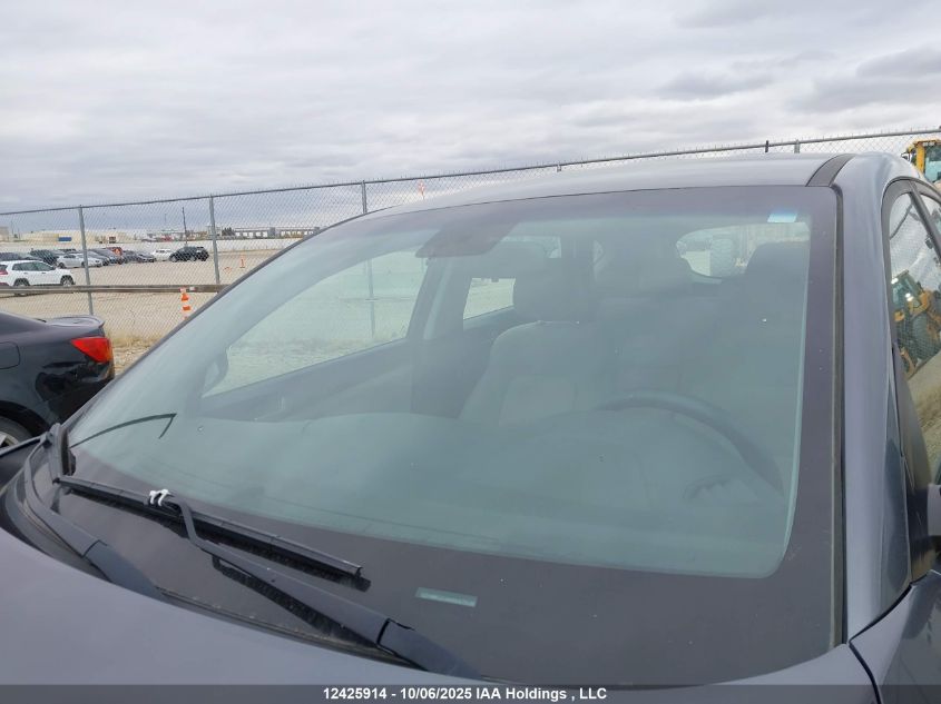 2017 Hyundai Tucson Se VIN: KM8J2CA44HU579186 Lot: 12425914