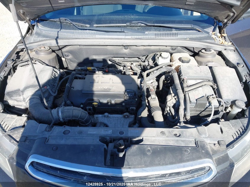 1G1PE5SB9G7178124 2016 CHEVROLET CRUZE photo no. 10