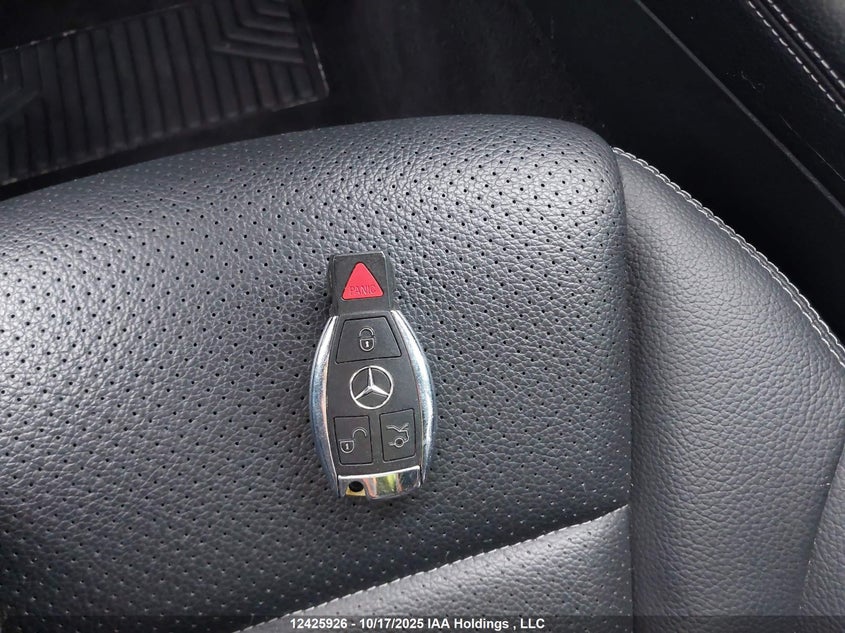 WDC0G4KBXJV098731 2018 MERCEDES-BENZ GLC photo no. 11