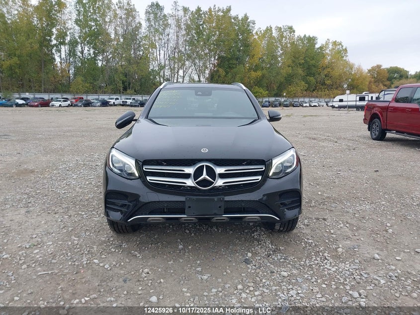 WDC0G4KBXJV098731 2018 MERCEDES-BENZ GLC photo no. 13