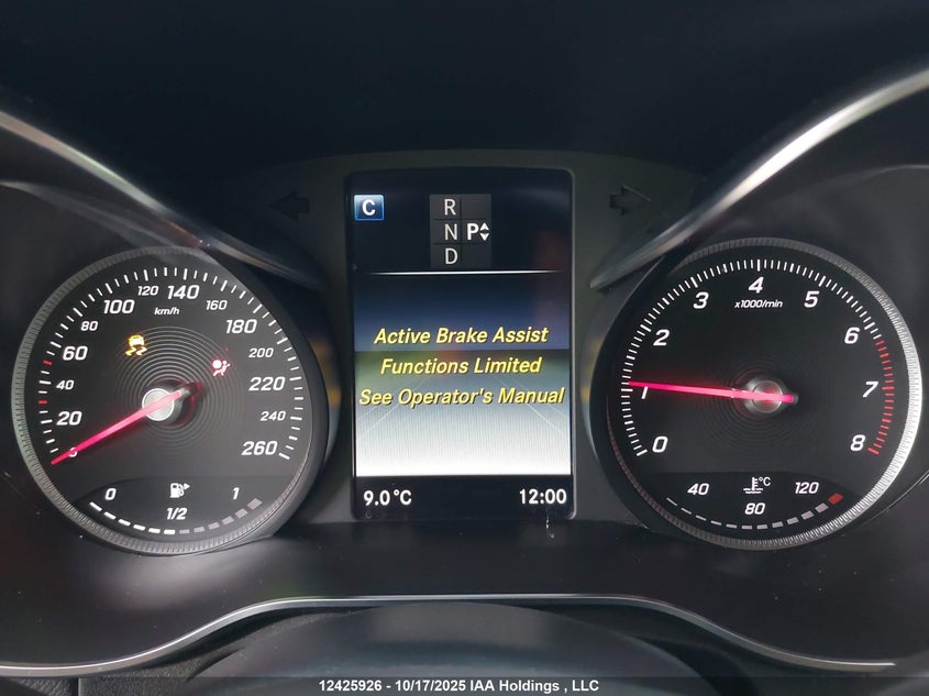 WDC0G4KBXJV098731 2018 MERCEDES-BENZ GLC photo no. 7