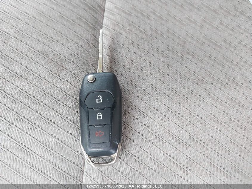 2018 Ford Explorer VIN: 1FM5K8B80JGB36084 Lot: 12425935