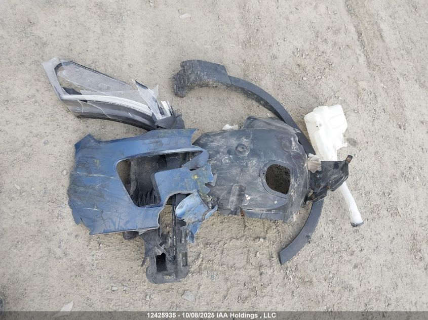 2018 Ford Explorer VIN: 1FM5K8B80JGB36084 Lot: 12425935