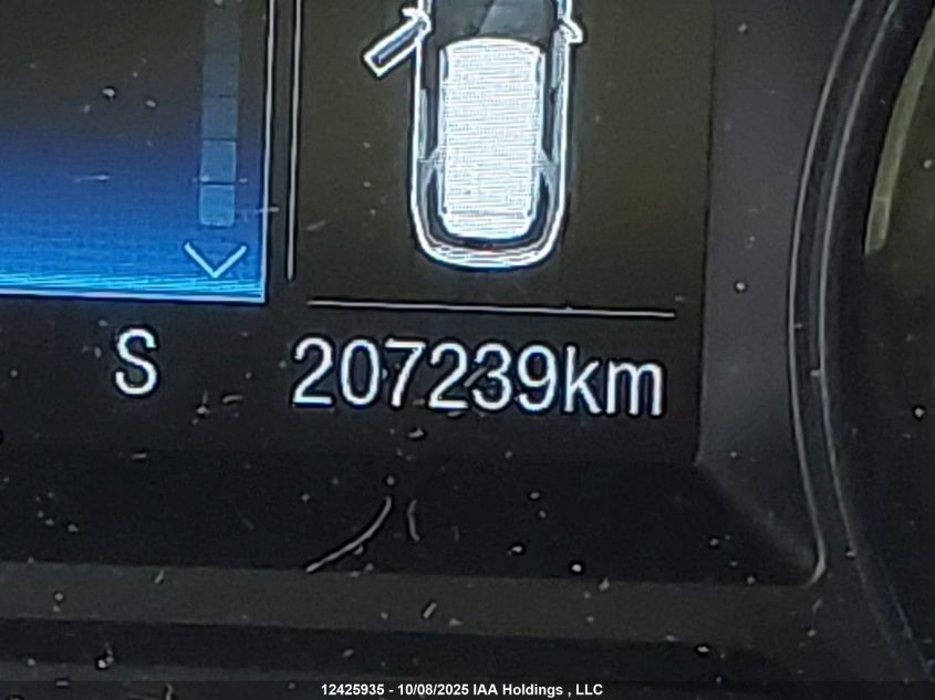 2018 Ford Explorer VIN: 1FM5K8B80JGB36084 Lot: 12425935