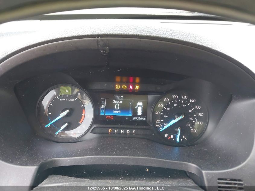 2018 Ford Explorer VIN: 1FM5K8B80JGB36084 Lot: 12425935