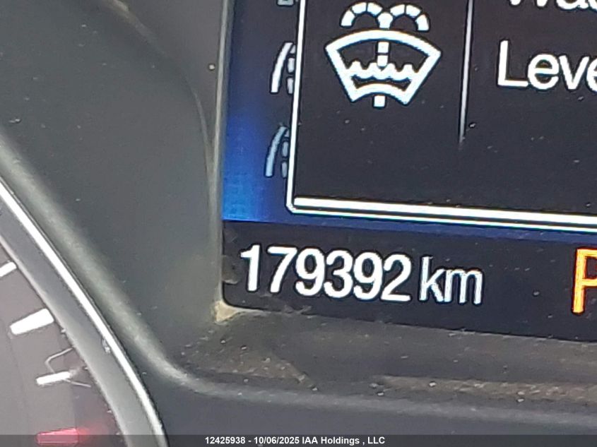 2017 Ford Escape Se VIN: 1FMCU9GD6HUD70139 Lot: 12425938