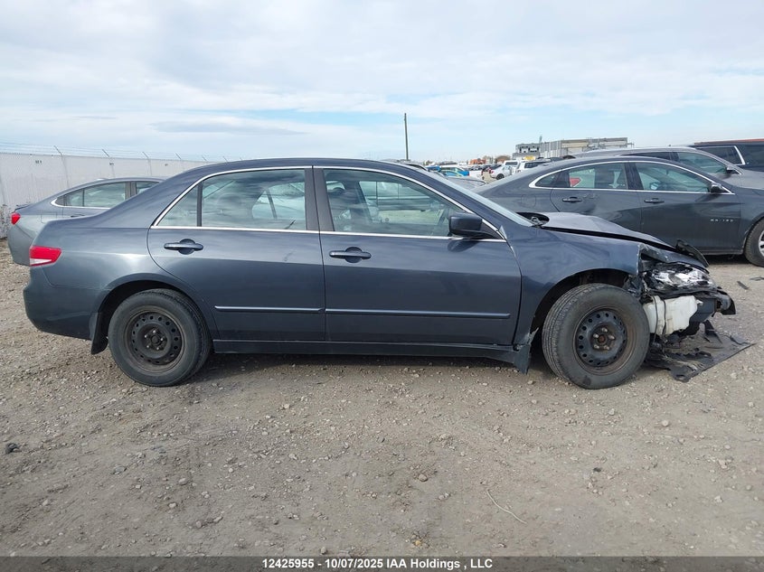 1HGCM56453A818204 2003 HONDA ACCORD photo no. 14