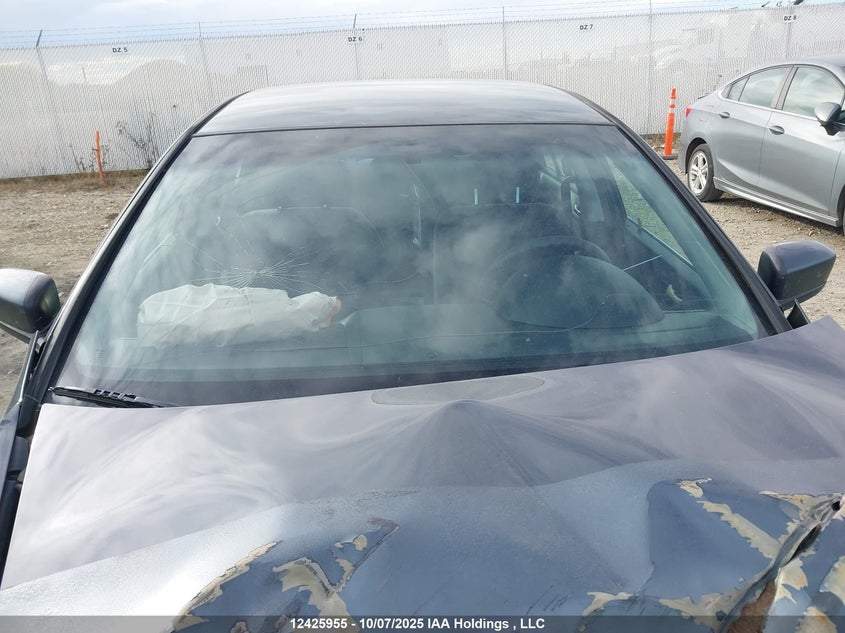 1HGCM56453A818204 2003 HONDA ACCORD photo no. 18