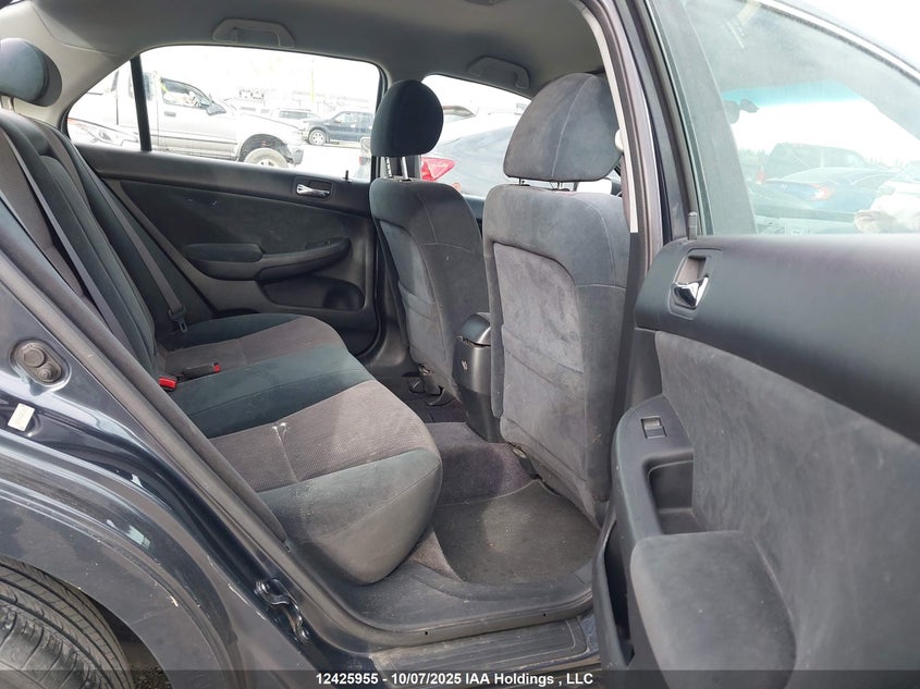 1HGCM56453A818204 2003 HONDA ACCORD photo no. 8