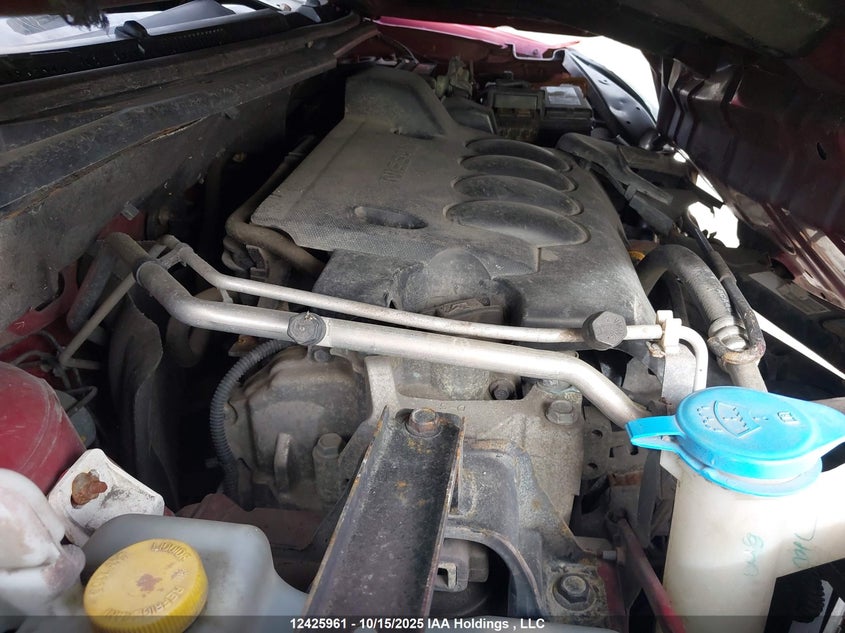 2010 Nissan Sentra 2.0S VIN: 3N1AB6AP5AL620170 Lot: 12425961