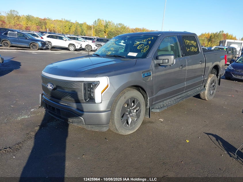 1FTVW3LK6RWG18307 2024 FORD F-150 photo no. 11