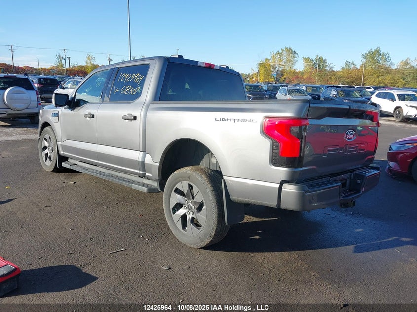 1FTVW3LK6RWG18307 2024 FORD F-150 photo no. 12