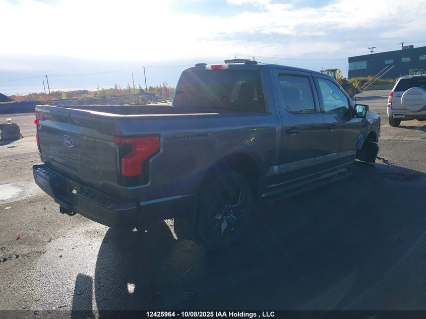 1FTVW3LK6RWG18307 2024 FORD F-150 photo no. 13