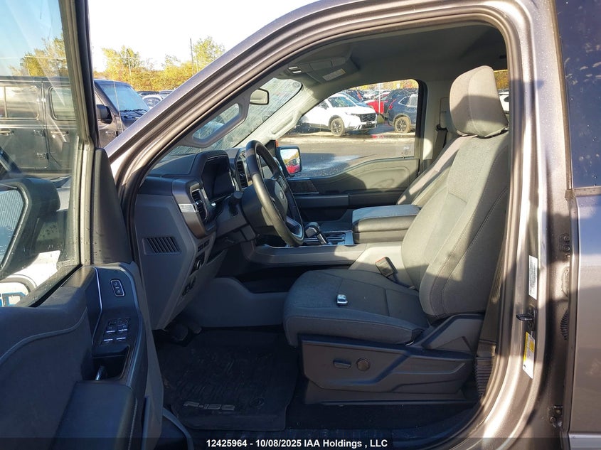 1FTVW3LK6RWG18307 2024 FORD F-150 photo no. 14