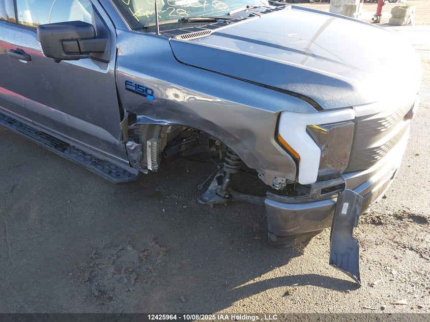 1FTVW3LK6RWG18307 2024 FORD F-150 photo no. 15