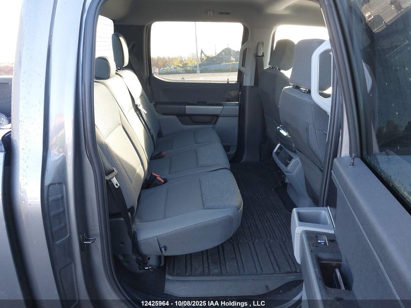 1FTVW3LK6RWG18307 2024 FORD F-150 photo no. 17