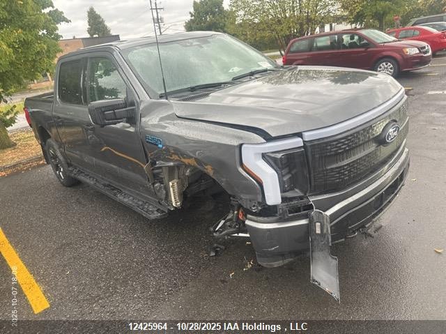 1FTVW3LK6RWG18307 2024 FORD F-150 photo no. 17